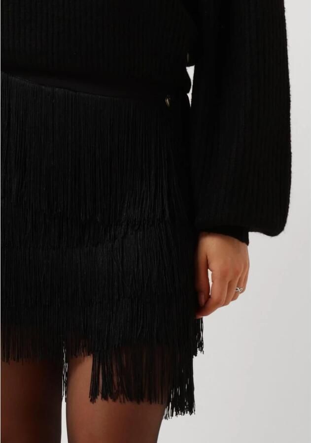 Harper & Yve Olivia-Sk Stijlvolle Jurk Black Dames