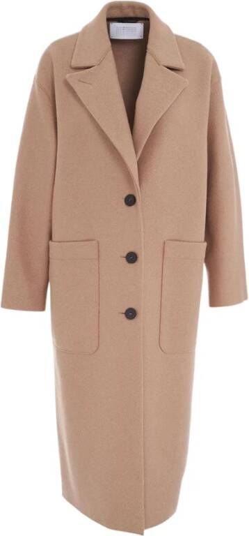 Harris Wharf London Jackets Bruin Dames
