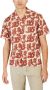 Hartford Casual Shirts Meerkleurig Heren - Thumbnail 1