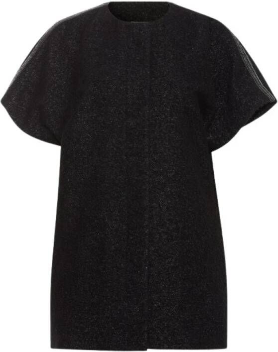 Heartmade Blazer Zwart Dames