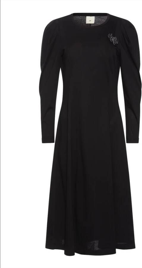 Heartmade Maxi Dresses Meerkleurig Dames