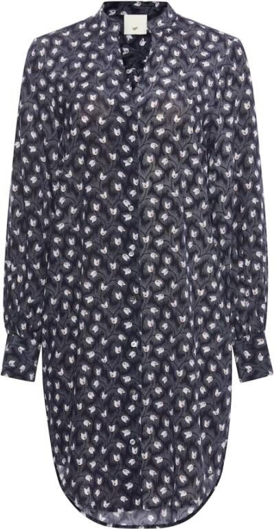 Heartmade Midi Dresses Meerkleurig Dames