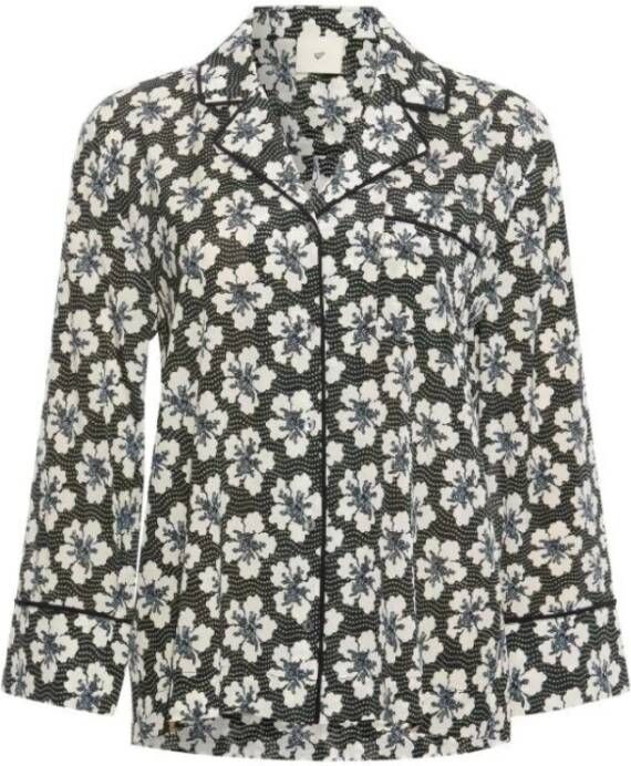 Heartmade Shirt Bruin Dames