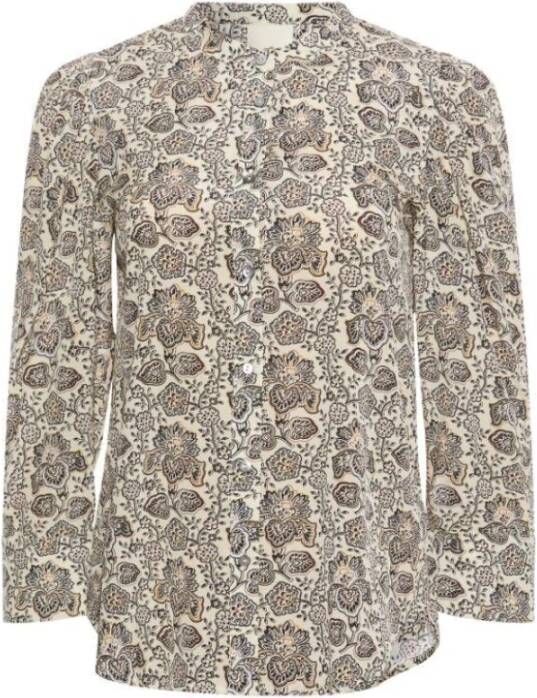 Heartmade Shirt Bruin Dames