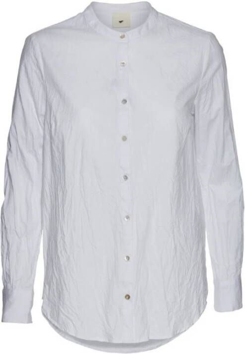 Heartmade Shirt Wit Dames