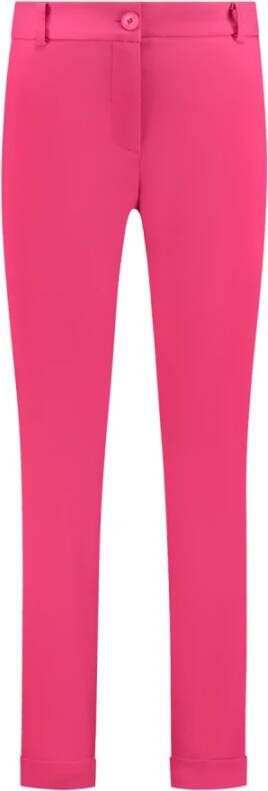 Helena Hart Chino Roze Dames