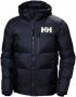 Helly Hansen Active Winter Parka Jacket 53171-597 Zwart Heren - Thumbnail 2