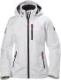 Helly Hansen Bemanning met de bemanning White Dames - Thumbnail 1