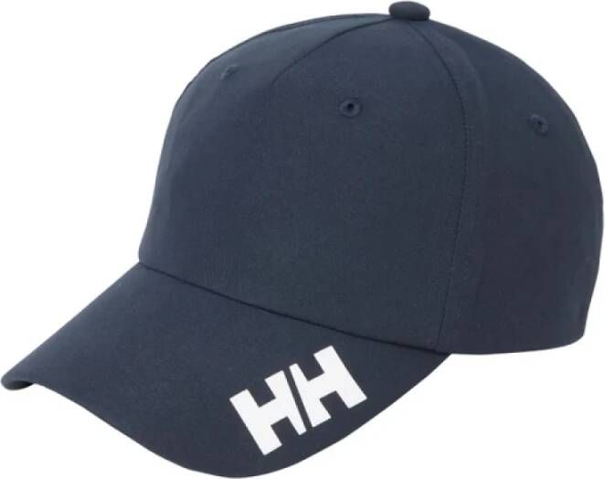 Helly Hansen Caps Blauw Heren