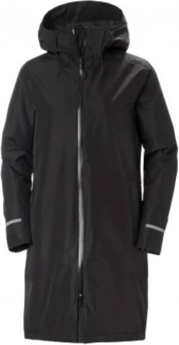 Helly Hansen Coats Zwart Dames