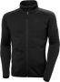 Helly Hansen Varde 2.0 Polar Fleece Jas voor Heren Black Heren - Thumbnail 1