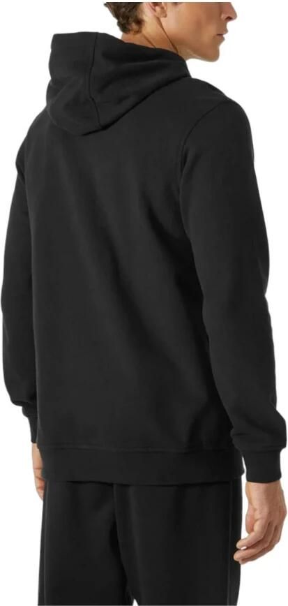 Helly Hansen Hoodies Black Heren - Foto 2