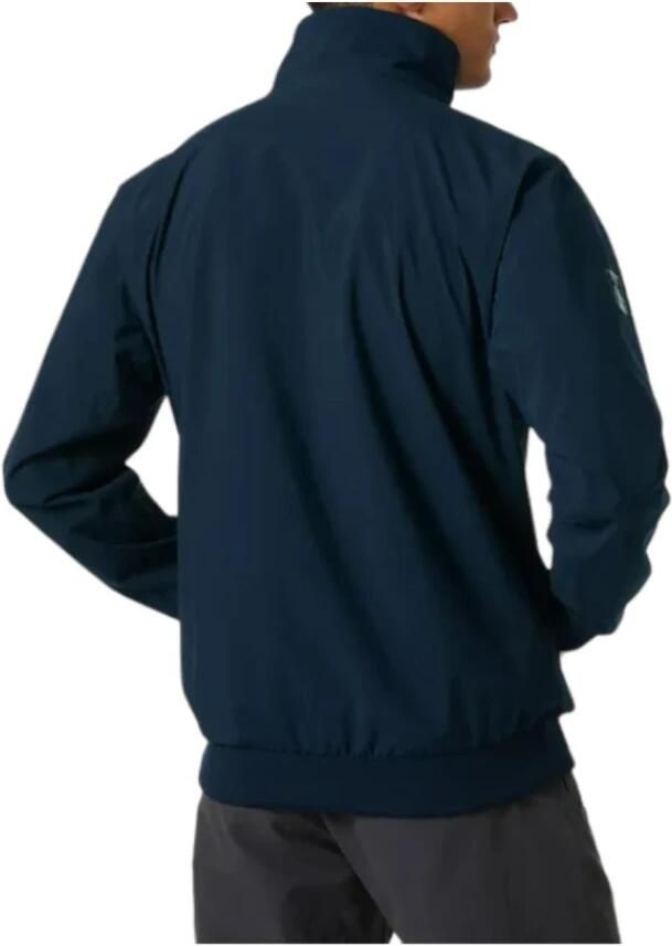 Helly Hansen Light Jackets Blauw Heren - Foto 2