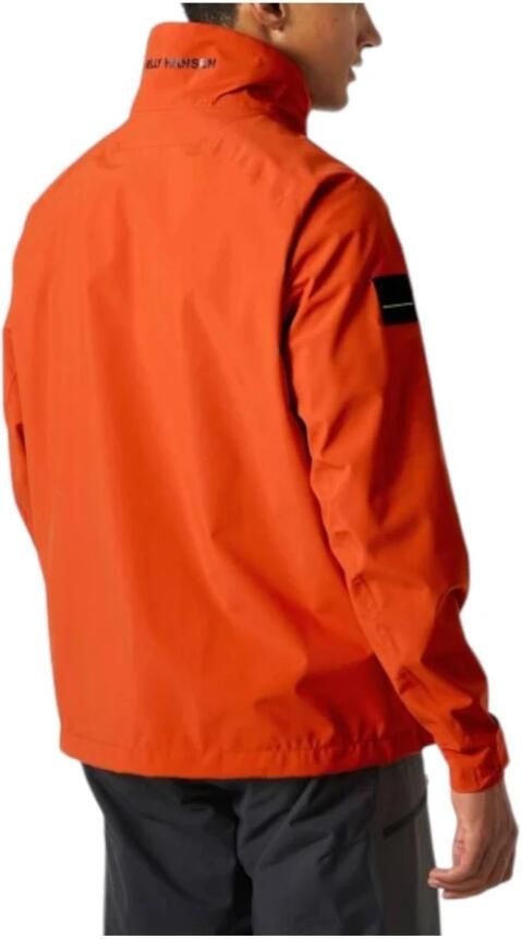 Helly Hansen Light Jackets Orange Heren - Foto 2