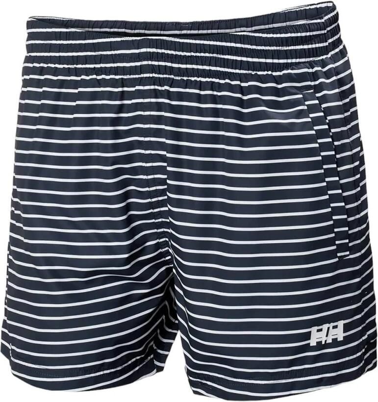 Helly Hansen Newport Trunk Zwemshorts Black Heren - Foto 2