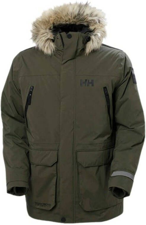 Helly Hansen Parka Jas REINE PARKA