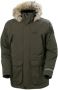 Helly Hansen Parka Jas REINE PARKA - Thumbnail 1