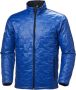 Helly Hansen Lifaloft isolatorjack Blauw Heren - Thumbnail 1