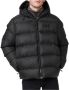 Helly Hansen active puffy winterjas zwart heren - Thumbnail 2