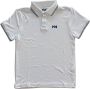 Helly Hansen Klassieke Polo Shirt White Heren - Thumbnail 2