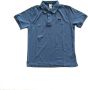 Helly Hansen Heren Polo Shirt Blue Heren - Thumbnail 1