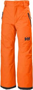 Helly Hansen Ski Oranje Heren