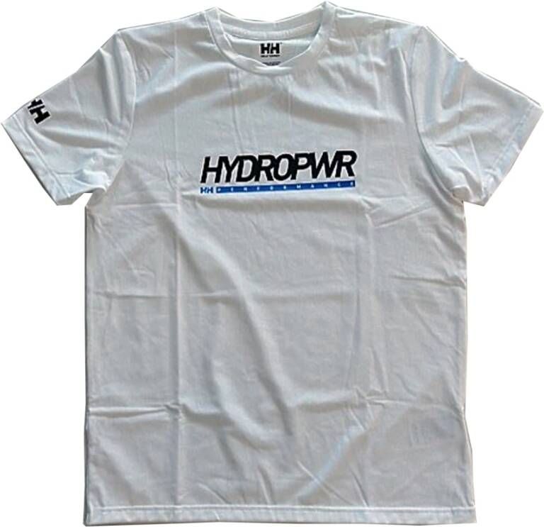 Helly Hansen T-shirt Korte Mouw HP Race Tshirt