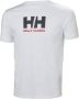 Helly Hansen T-shirt Korte Mouw HH LOGO T-SHIRT - Thumbnail 2