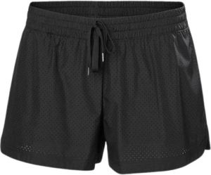 Helly Hansen Women& short shorts Scape Summer Shorts 53077 990 Zwart Dames