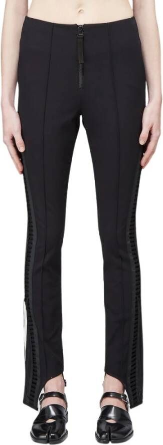 Helmut Lang Vlieger Zwart Dames