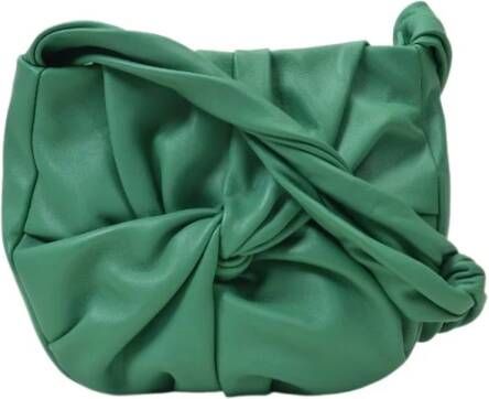 Hereu Handtassen Groen Dames