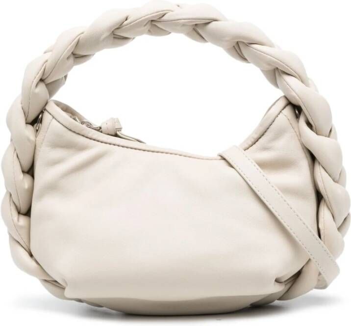 Hereu Handbags White Dames