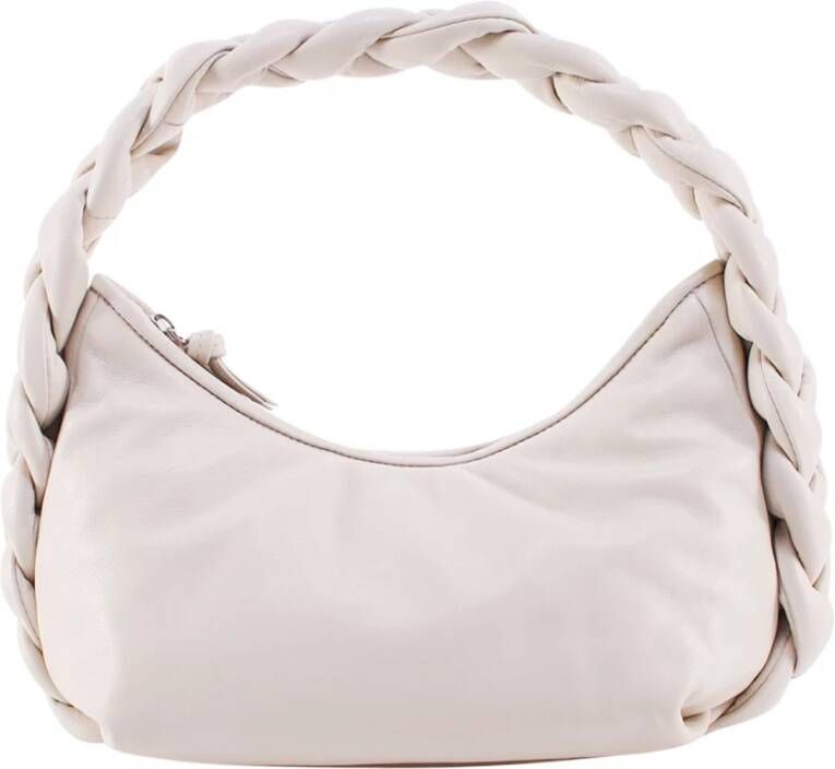 Hereu Handbags Wit Dames