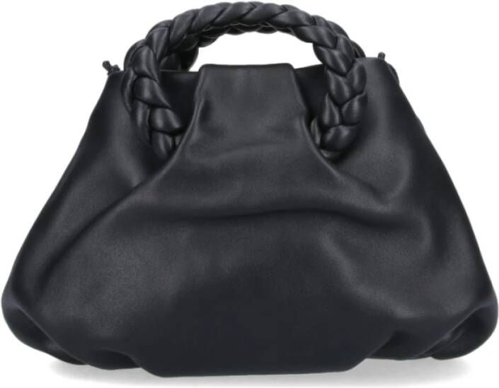 Hereu Stijlvolle Bombon Tassen Collectie Black Dames
