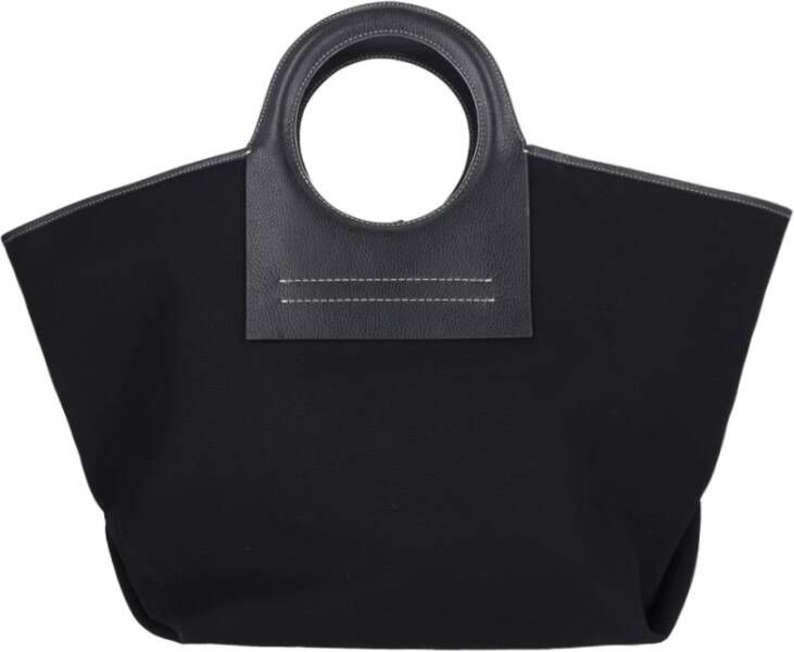 Hereu Handbags Zwart Dames