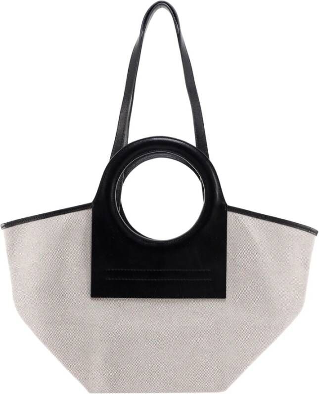 Hereu Handbags Zwart Dames
