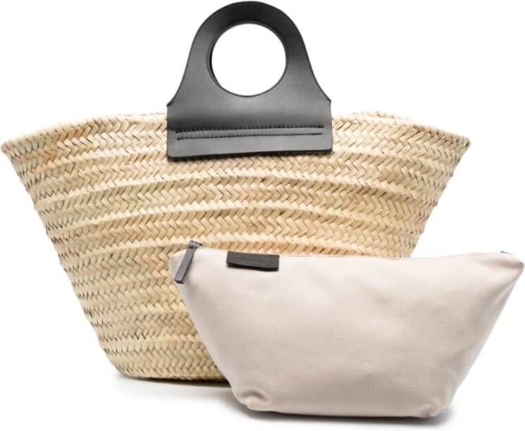 Hereu Handbags Zwart Dames