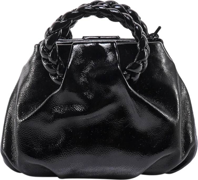 Hereu Shoulder Bags Zwart Dames