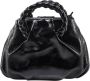 Hereu Shoulder Bags Zwart Dames - Thumbnail 1