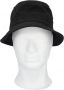 Hermès Vintage Pre-owned Cashmere hats Zwart Unisex - Thumbnail 1