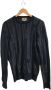 Hermès Vintage Pre-owned Cashmere tops Blauw Dames - Thumbnail 1