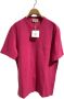 Hermès Vintage Pre-owned Cotton tops Roze Dames - Thumbnail 1