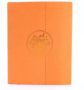 Hermès Vintage Pre-owned Fabric home-office Oranje Dames - Thumbnail 1