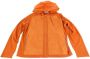 Hermès Vintage Pre-owned Fabric outerwear Oranje Dames - Thumbnail 1