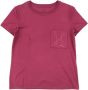 Hermès Vintage Pre-owned Fabric tops Rood Dames - Thumbnail 1