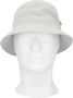 Hermès Vintage Pre-owned Leather hats White Dames - Thumbnail 1