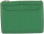 Hermès Vintage Pre-owned Leather home-office Groen Dames - Thumbnail 1