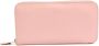 Hermès Vintage Pre-owned Leather wallets Roze Dames - Thumbnail 1