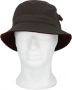 Hermès Vintage Pre-owned Nylon hats Bruin Unisex - Thumbnail 1