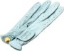 Hermès Vintage Tweedehands accessoire Blauw Dames - Thumbnail 1